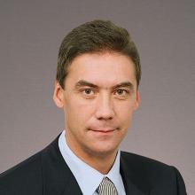 Robert Smoktunowicz's Profile Photo