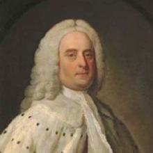 Robert Walpole's Profile Photo