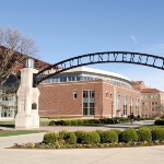 Photo from profile of Woodrow Barfield