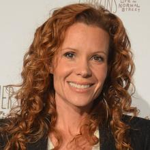 Robyn Lively's Profile Photo