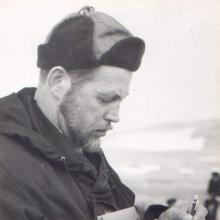Roland Svensson's Profile Photo