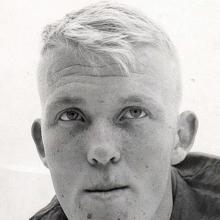 Lennart Johansson's Profile Photo