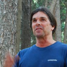 Ron Kauk's Profile Photo