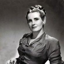 Rosa Markmann's Profile Photo
