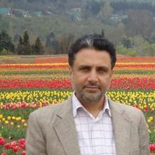 Rafi Mir's Profile Photo