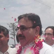 Raja Ashfaq Sarwar's Profile Photo