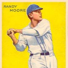 Randy Moore's Profile Photo