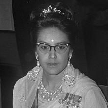 Ratna Rajya Laxmi Devi Shah's Profile Photo