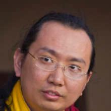 Ratna Vajra Rinpoche's Profile Photo