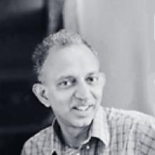 Ravi Kannan's Profile Photo