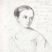 Rebecka Mendelssohn's Profile Photo