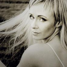 Rebekka Gudleifsdottir's Profile Photo