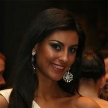 Regiane Andrade's Profile Photo