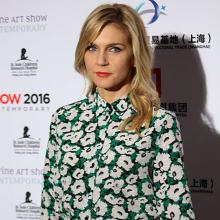 Rhea Seehorn's Profile Photo