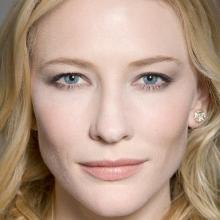 Cate Blanchett's Profile Photo