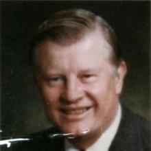 Dick Bond's Profile Photo