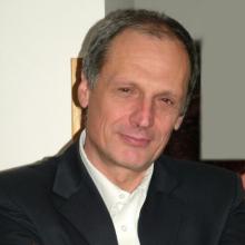 Peter Heszler's Profile Photo