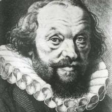 Rupertus Meldenius's Profile Photo