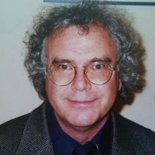 Peter Robbins's Profile Photo