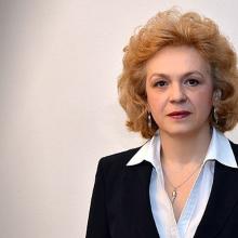 Petya Parvanova's Profile Photo