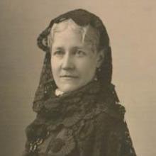 Harriet Spofford (Prescott)'s Profile Photo