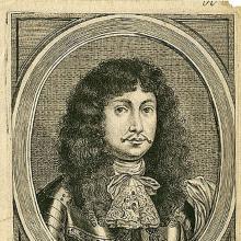 Philipp Florinus of Pfalz-Sulzbach's Profile Photo