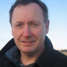 Philip Palmer's Profile Photo