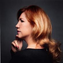 Pippa Malmgren's Profile Photo