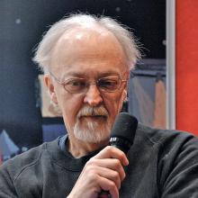 Pierre Fournier's Profile Photo