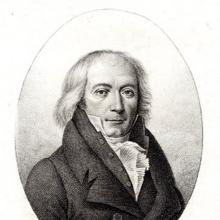 Pierre Hyacinthe Azais's Profile Photo