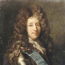Pierre Montesquiou's Profile Photo