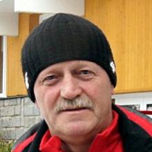Piotr Fijas's Profile Photo
