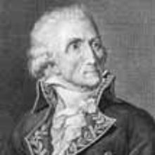 Ponce Denis Ecouchard Lebrun's Profile Photo