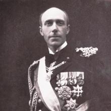 Ferdinand Ferdinando of Savoy's Profile Photo