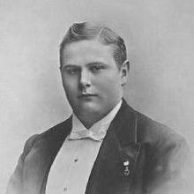Gustav Denmark's Profile Photo
