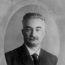 Ivan Javakhishvili's Profile Photo