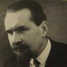 Nikolai Trubetzkoy's Profile Photo