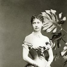 Elisabeth Saxe-Weimar-Eisenach's Profile Photo