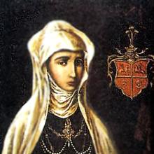 Elzbieta Ostrogska's Profile Photo