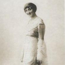 Marina Romanova's Profile Photo