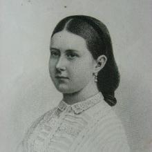 Pauline Saxe-Weimar-Eisenach's Profile Photo