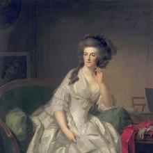 Federica Wilhelmina of Prussia's Profile Photo