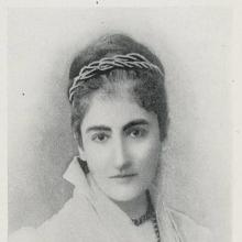 Princess Zainab Nazlı Khanum Effendi's Profile Photo