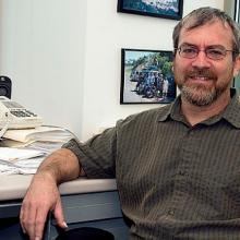 Michael Professor's Profile Photo