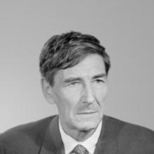 Pyotr Novikov's Profile Photo