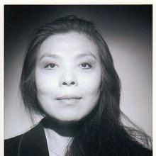Qiulin Zhang's Profile Photo