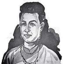 Queen Amarindra's Profile Photo