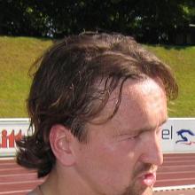Michael Anicic's Profile Photo