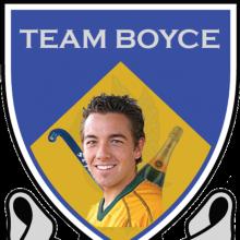 Michael Boyce's Profile Photo