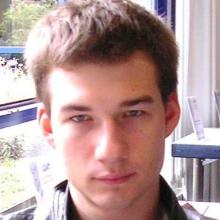 Michal Olszewski's Profile Photo